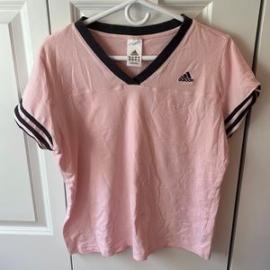 Vintage Adidas Short Sleeve T Shirt